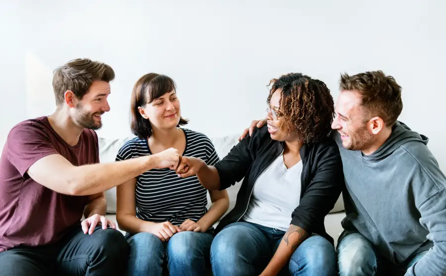 How Sober Living Communities Strengthen Accountability Manteca, CA How Sober Living Communities Strengthen Accountability Manteca, CA