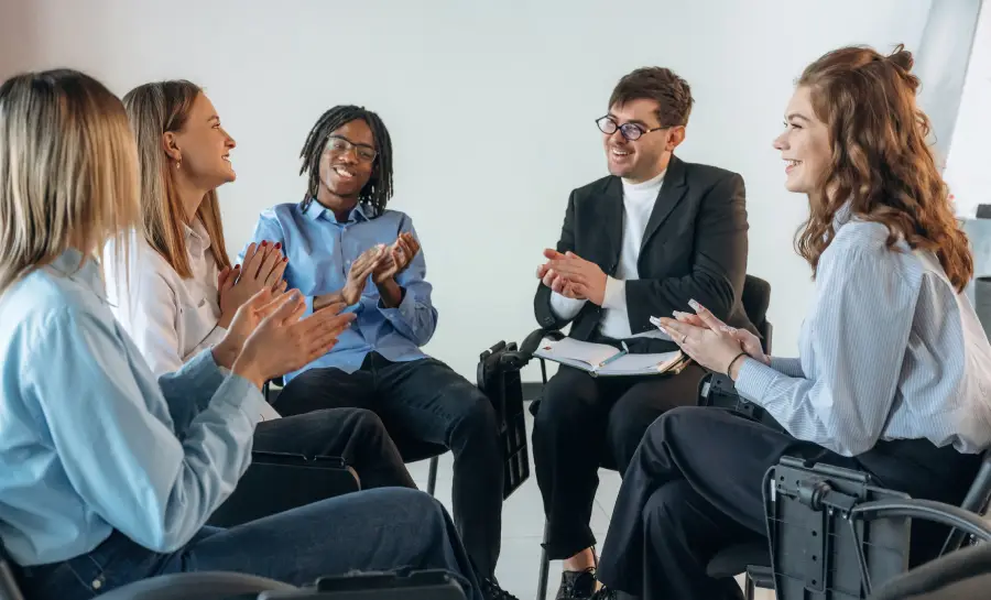 How Sober Living Communities Strengthen Accountability in Manteca, CA How Sober Living Communities Strengthen Accountability in Manteca, CA